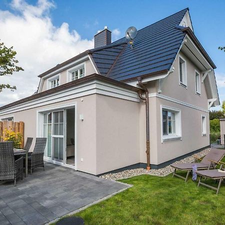 Barther Str_10 A Austernfischer Zingst Εξωτερικό φωτογραφία