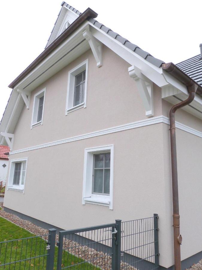 Barther Str_10 A Austernfischer Zingst Εξωτερικό φωτογραφία