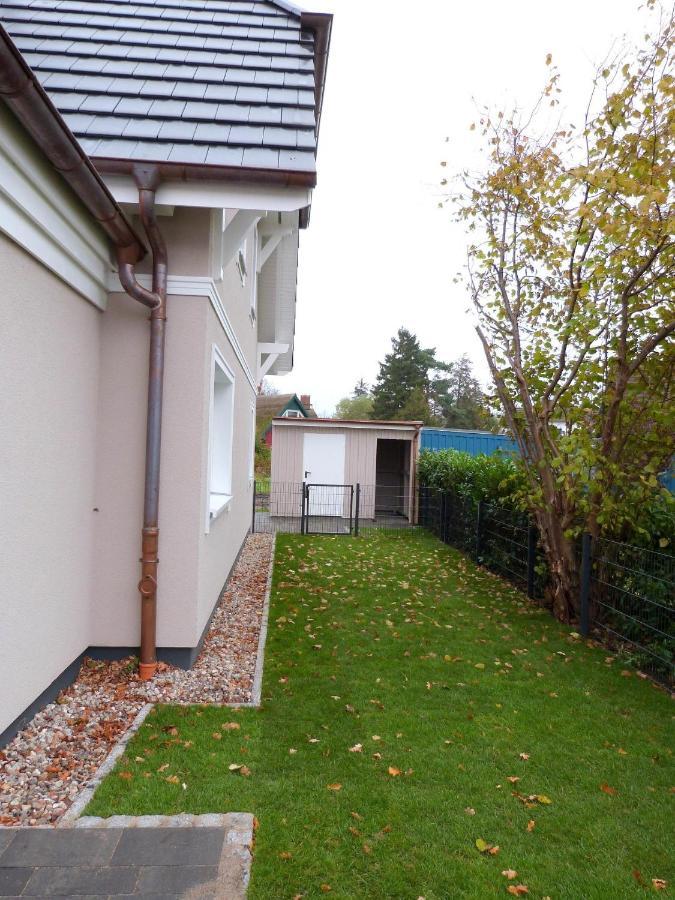 Barther Str_10 A Austernfischer Zingst Εξωτερικό φωτογραφία