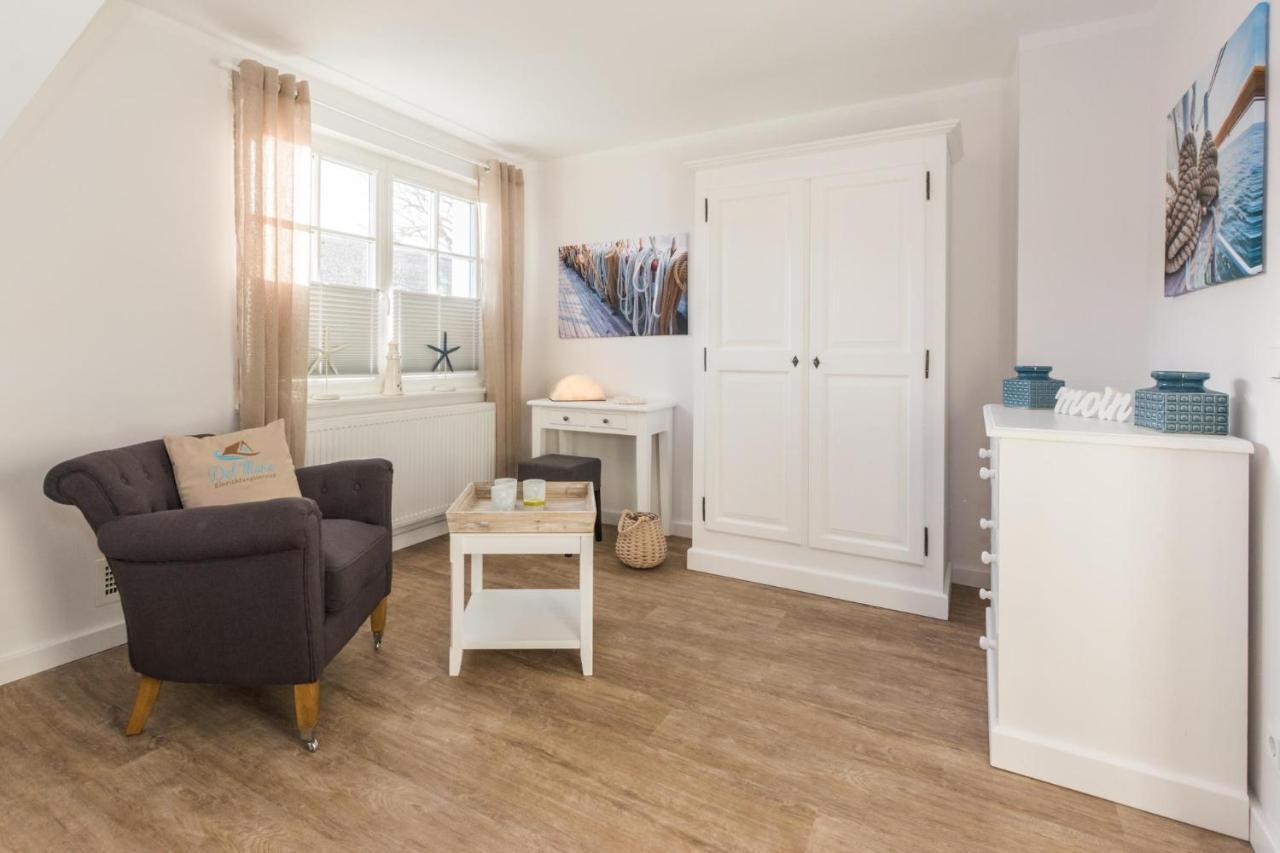 Barther Str_10 A Austernfischer Zingst Εξωτερικό φωτογραφία